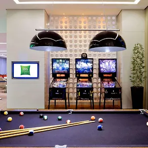 3* Hotel Ibis Styles Brasilia Aeroporto